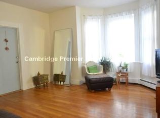 10 Caldwell Ave, Somerville, MA 02143