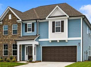 2102 Channel St, Graham, NC 27253