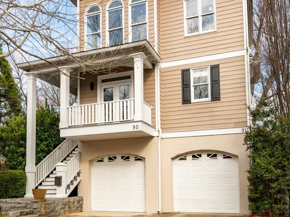 911 Monroe Cir NE, Atlanta, GA 30308