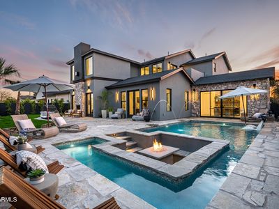 6431 N 85th Street, Scottsdale, AZ, 85250