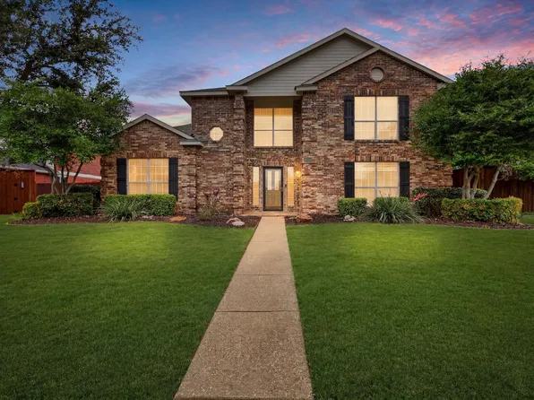 261 Magnolia Dr, Coppell, TX 75019