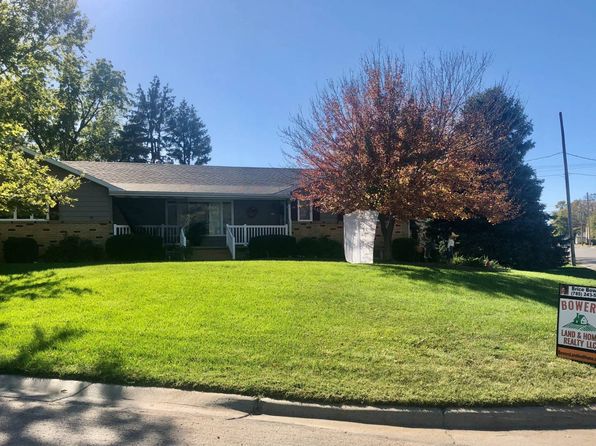 Belleville Real Estate Belleville Ks Homes For Sale Zillow