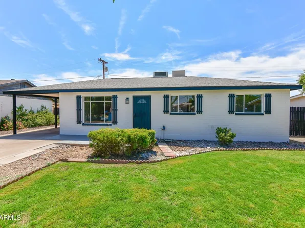 6043 N 32ND Avenue, Phoenix, AZ 85017