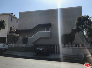 933 S Manhattan Pl #7, Los Angeles, CA 90019