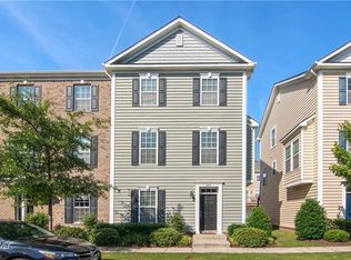 249 Carnelian St, Virginia Beach, VA 23462