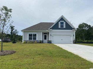 455 Freewoods Park Court Freewoods Park LOT 19, Myrtle Beach, SC 29588