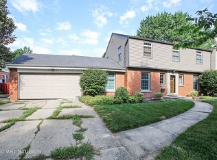 350 S Belmont Ave, Arlington Heights, IL