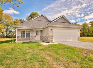 178 Sitting Bull Dr, Sardinia, OH 45171