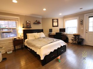 6 Keswick St #G2, Boston, MA 02215
