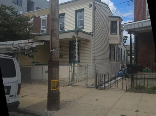 4614 Milnor St, Philadelphia, PA 19137