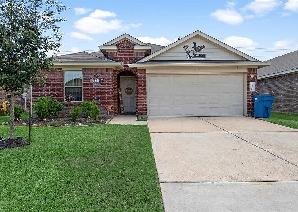 15458 Bonita Grulla Way, Houston, TX 77049 MLS 10110466 Zillow