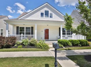 5892 McInnis Rd, Dublin, OH 43016