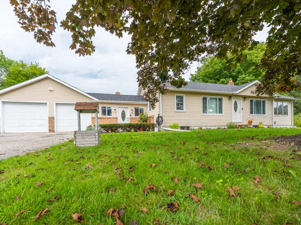 56844 M 43, Bangor, MI 49013