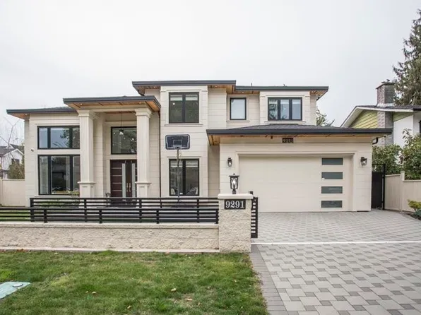 9291 Glenallan Dr, Richmond, BC V7A 2S6