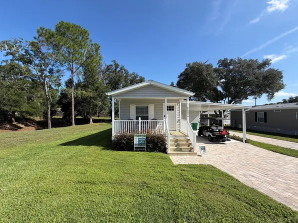 6602 Lakewood Dr #44, Ocala, FL 34472