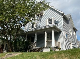 1023 9th St NW, Canton, OH 44703