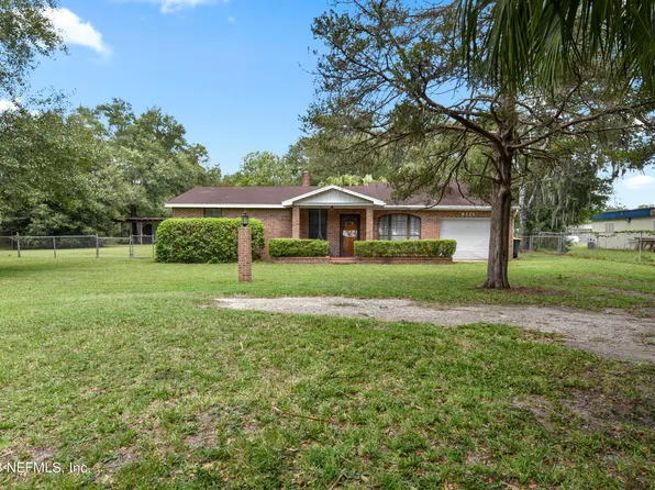 8321 HERLONG Road, Jacksonville, FL 32210