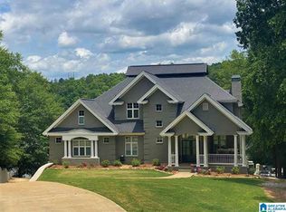 129 Ward Haven Dr, Wedowee, AL 36278