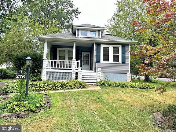 2nd image of 276 Paradise Rd