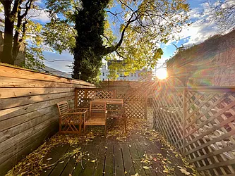 Rented by Doorway NYC, LLC