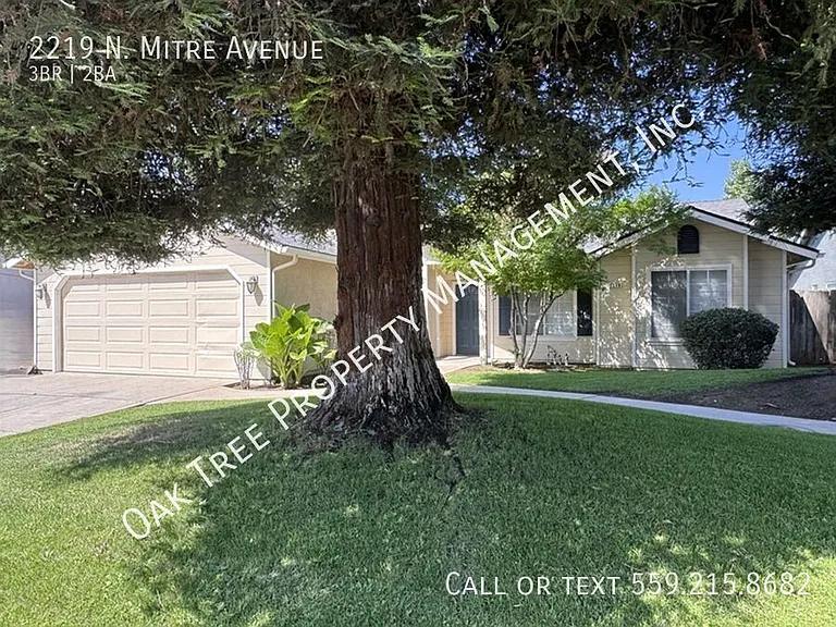 2219 N Mitre Ave — Photo 2