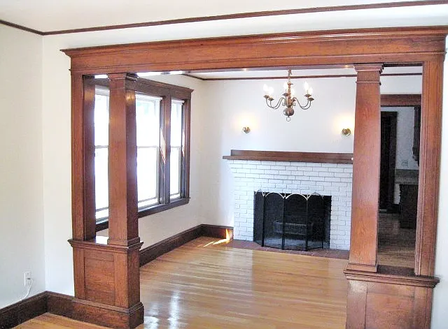 2 bed, 1118 sqft, $2,700 — Photo 4
