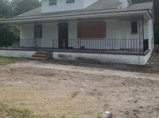 1349 Wallerton Ave, Charleston, SC 29407