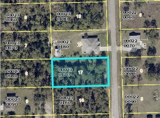 909 Clayton Ave, Lehigh Acres, FL 33972