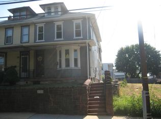 732 N 7th St, Lebanon, PA 17046