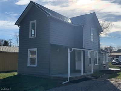 1759 S Lawn Ave, Coshocton, OH, 43812