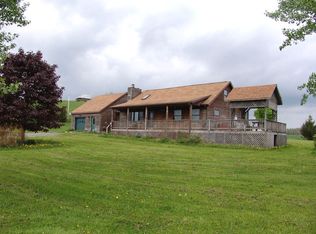 322 Metheny Ln, Terra Alta, WV 26764