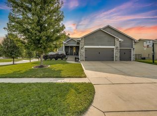 8701 W Conrey St, Wichita, KS 67205