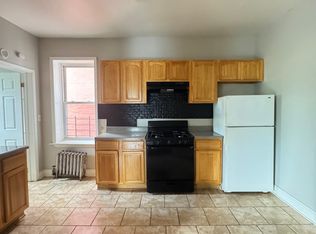 105 W Grove Ter APT 6, Irvington, NJ 07111