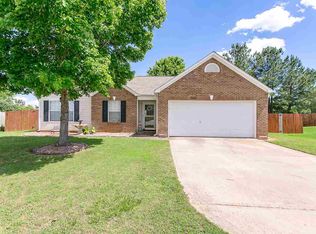 311 Bloomfield Ct, Moore, SC 29369