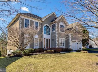 6904 Sandy Creek Ct, Clarksville, MD 21029