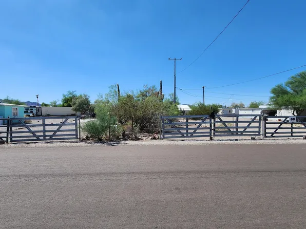 36 N Oregon Ave, Quartzsite, AZ 85346