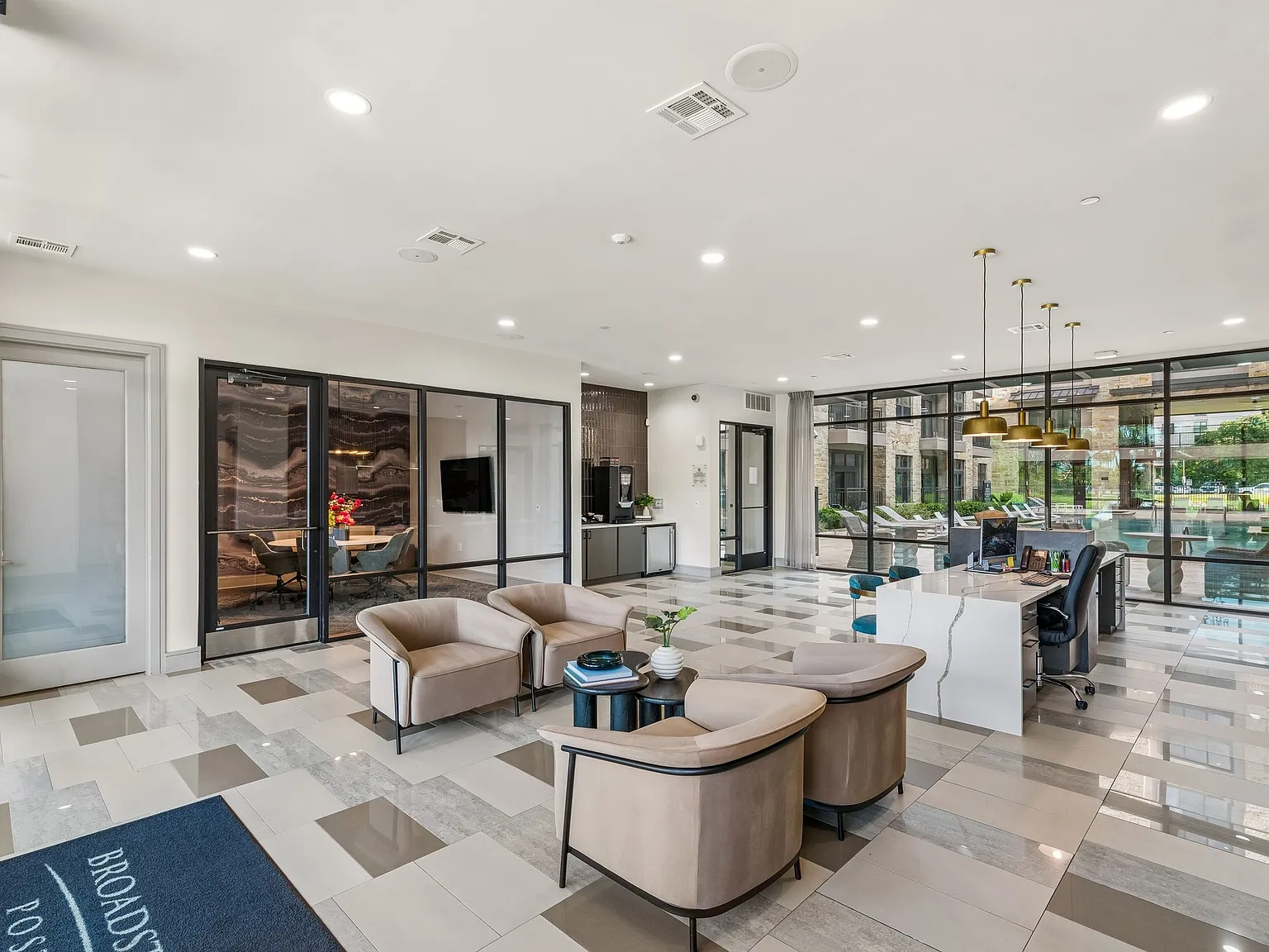 Broadstone Post Oak — Photo 1