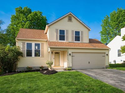 3419 La Coste Ln, Columbus, OH, 43228