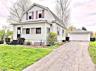 109 Woodlawn Rd, Butler, PA 16001