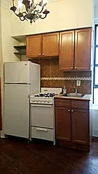 Rented by Keller Williams NYC