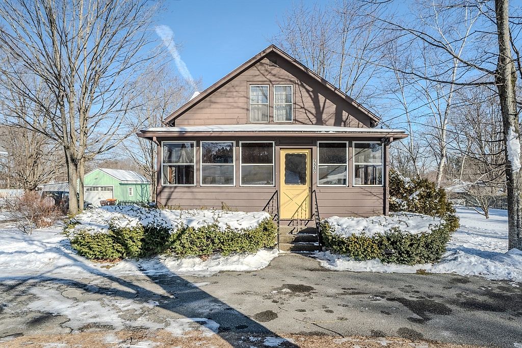520 N Westfield St, Feeding Hills, MA 01030 | Zillow