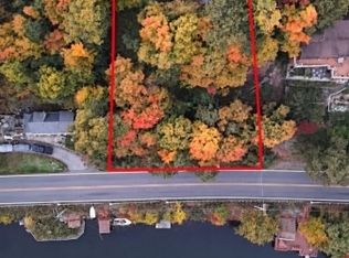 0 Lakeside Rd, West Milford Twp., NJ 07421