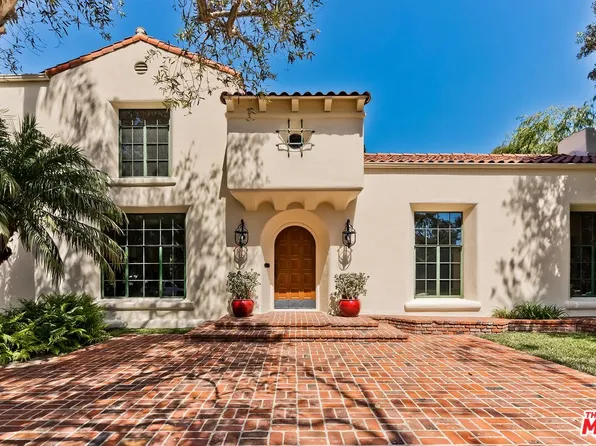 608 Walden Dr, Beverly Hills, CA 90210