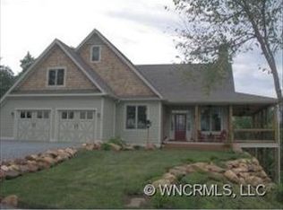 349 Forest Hills Dr, Mill Spring, NC 28756