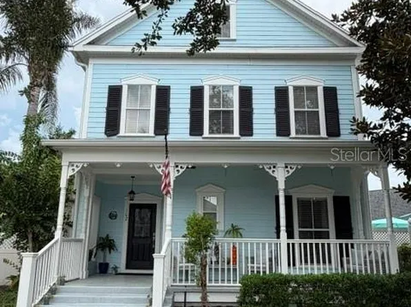 102 Grinnell Pl, Celebration, FL 34747