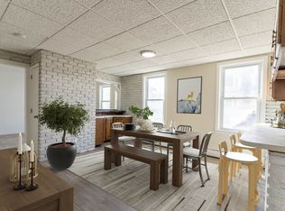 61-63 Cohasset St, Worcester, MA 01604