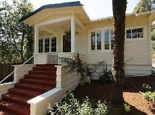 352A Molino Ave, Mill Valley, CA