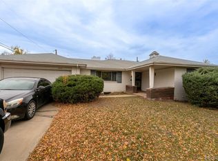 13677 E 5th Pl, Aurora, CO 80011