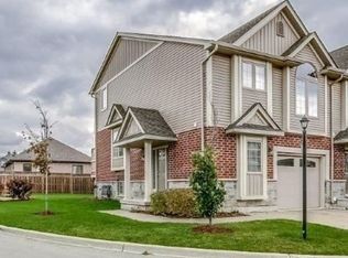 1010 Fanshawe Park Rd #141, London, ON N5X0K9