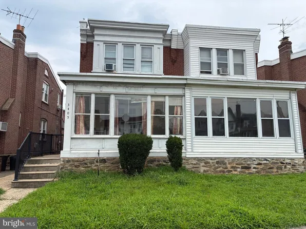 3405 Tyson Ave, Philadelphia, PA 19149